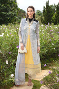 Sable Vogue | Luxury Lawn 24 | Leena - Khanumjan  Pakistani Clothes and Designer Dresses in UK, USA