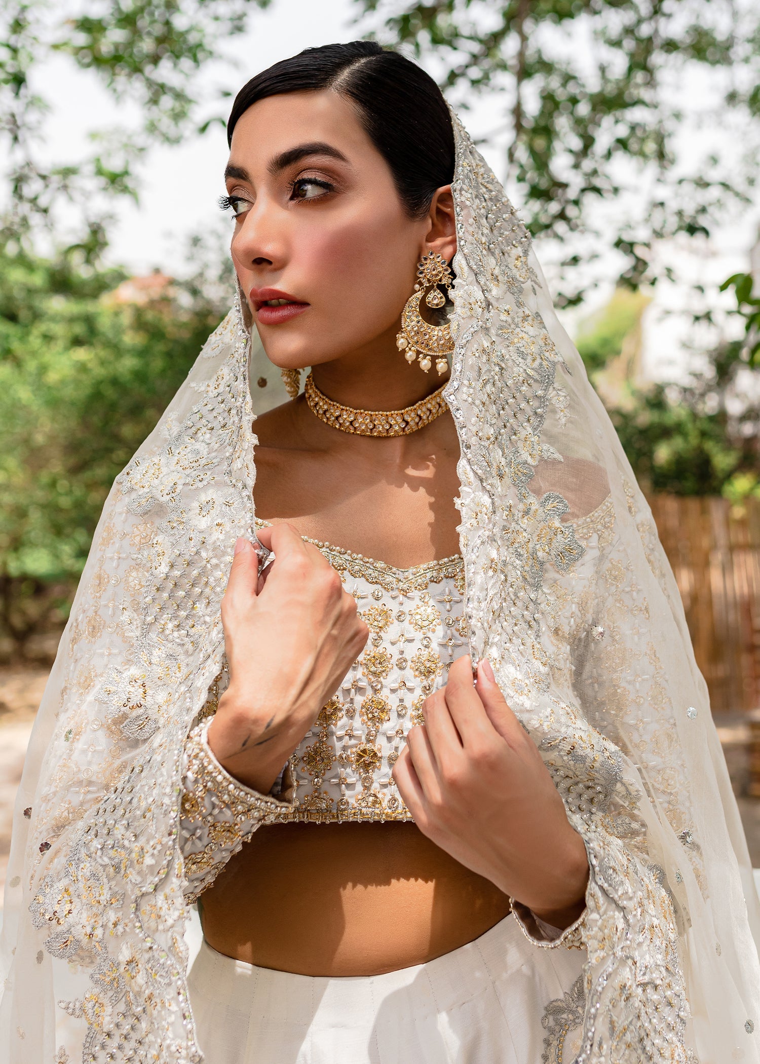 Sadaf Fawad Khan | Zinnia Festive Formals | Aynur - Khanumjan  Pakistani Clothes and Designer Dresses in UK, USA