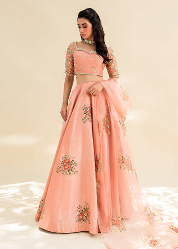 Sadaf Fawad Khan | Zinnia Festive Formals | Mahin - Khanumjan  Pakistani Clothes and Designer Dresses in UK, USA