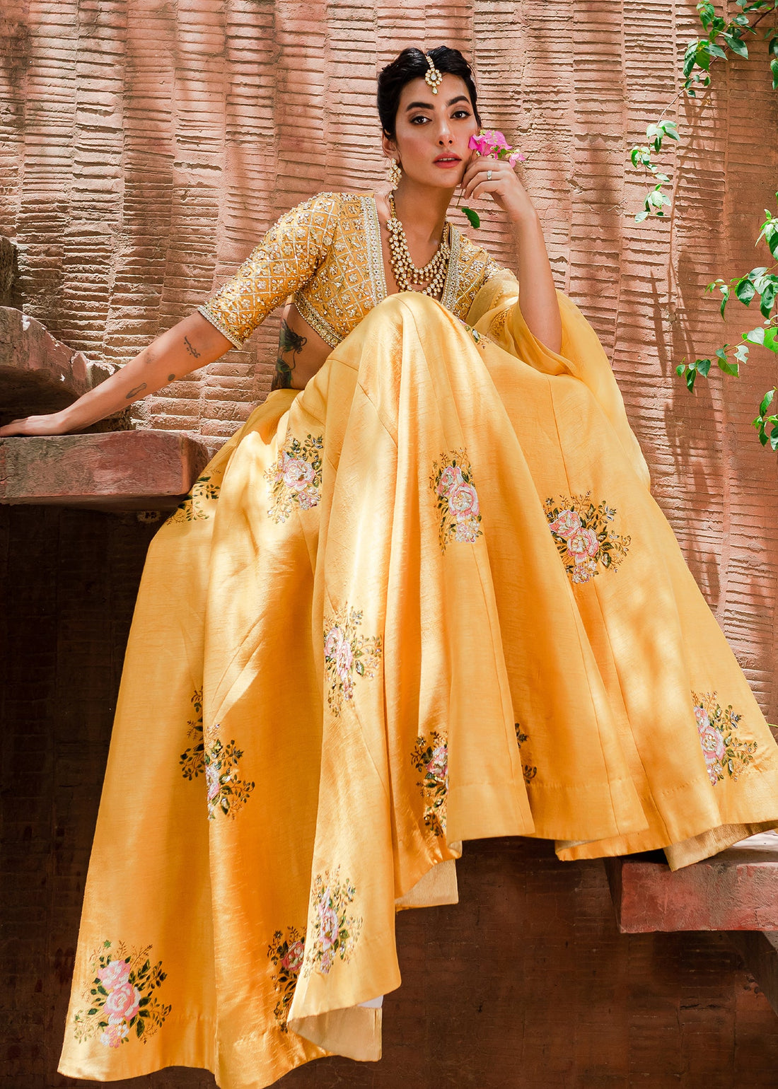 Sadaf Fawad Khan | Zinnia Festive Formals | Nehal - Khanumjan  Pakistani Clothes and Designer Dresses in UK, USA