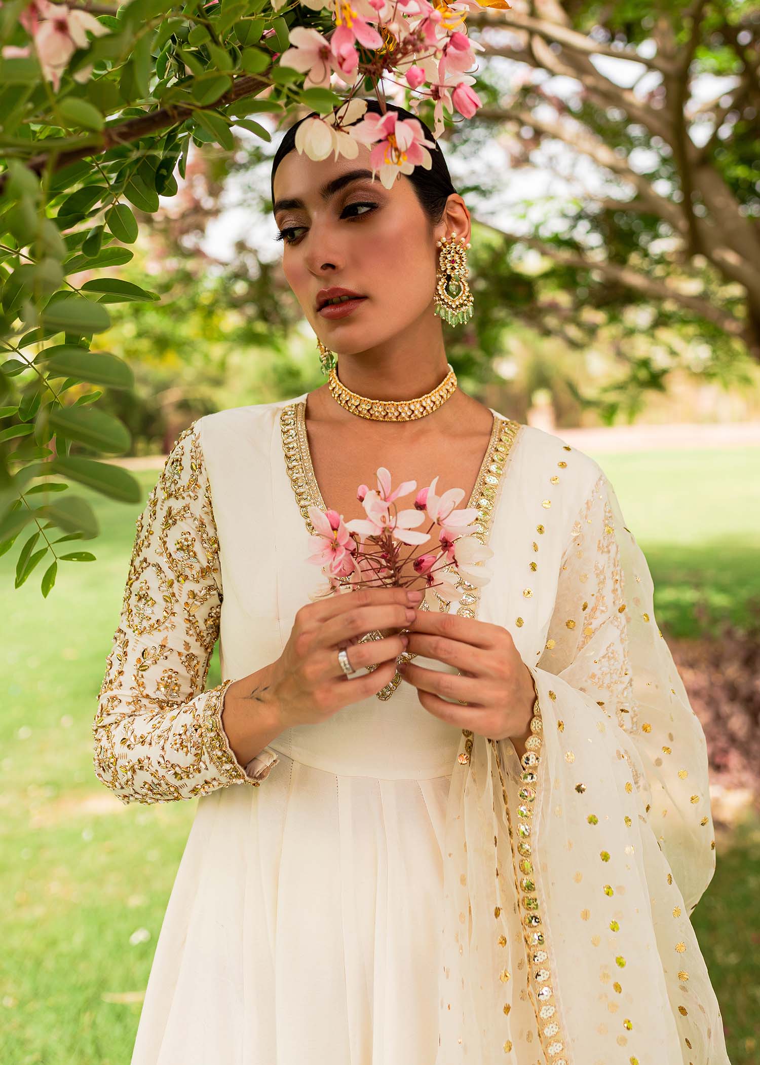 Sadaf Fawad Khan | Zinnia Festive Formals | Zene - Khanumjan  Pakistani Clothes and Designer Dresses in UK, USA