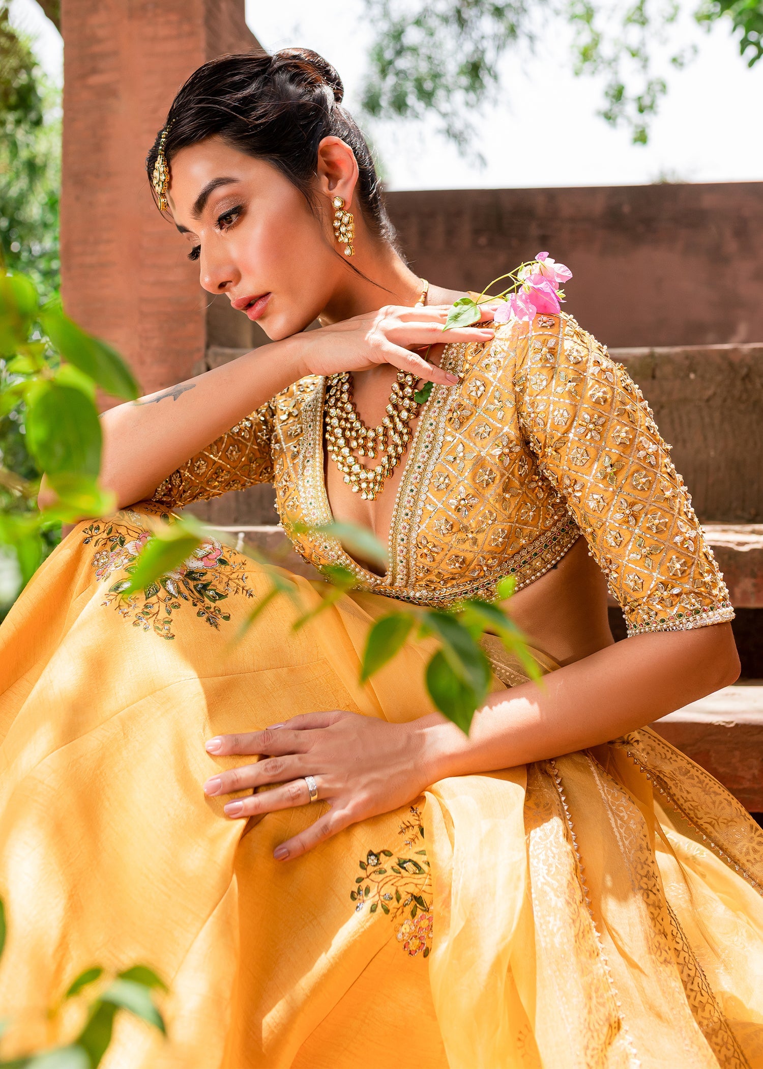 Sadaf Fawad Khan | Zinnia Festive Formals | Nehal - Khanumjan  Pakistani Clothes and Designer Dresses in UK, USA