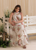 Sadaf Fawad Khan | Lyla Festive Pret | Tea Rose - Khanumjan  Pakistani Clothes and Designer Dresses in UK, USA