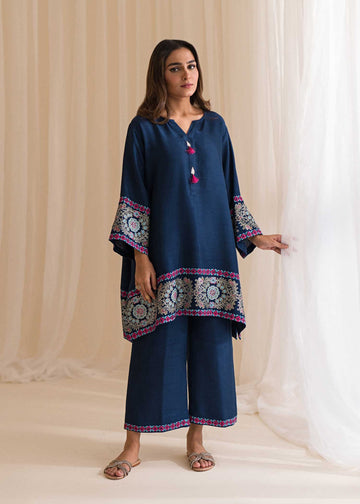 Sadaf Fawad Khan | Lyla Festive Pret | Moonlight - Khanumjan  Pakistani Clothes and Designer Dresses in UK, USA