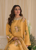 Sadaf Fawad Khan | Lyla Festive Pret | Lemon Zest - Khanumjan  Pakistani Clothes and Designer Dresses in UK, USA