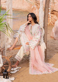 Sadaf Fawad Khan | Siraa Luxury Lawn 24| Calah (B) - Khanumjan  Pakistani Clothes and Designer Dresses in UK, USA