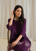 Sadaf Fawad Khan | Eid Pret 24 | Wisteria - Khanumjan  Pakistani Clothes and Designer Dresses in UK, USA