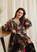 Sadaf Fawad Khan | Eid Pret 24 | Zaria - Khanumjan  Pakistani Clothes and Designer Dresses in UK, USA