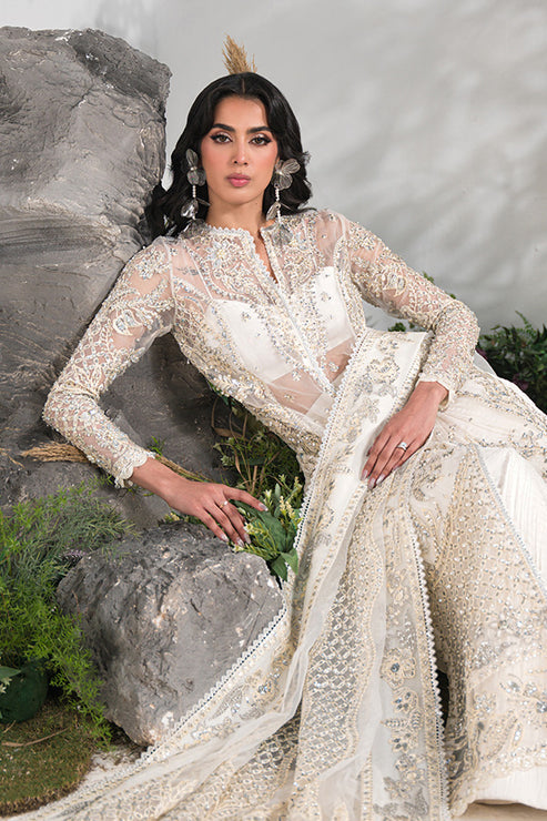 Saffron | Celeste Festive Edit 24 | Camille - Khanumjan  Pakistani Clothes and Designer Dresses in UK, USA