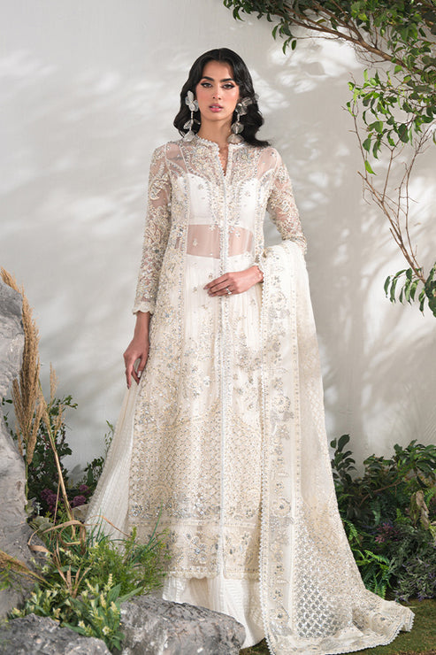 Saffron | Celeste Festive Edit 24 | Camille - Khanumjan  Pakistani Clothes and Designer Dresses in UK, USA