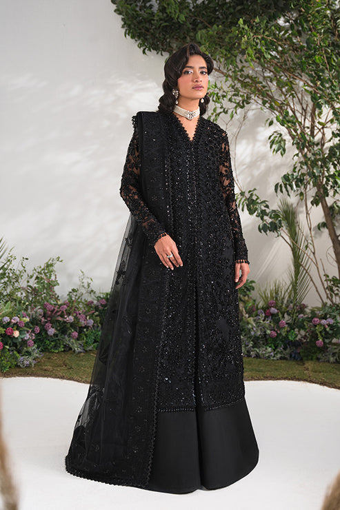 Saffron | Celeste Festive Edit 24 | Arsia - Khanumjan  Pakistani Clothes and Designer Dresses in UK, USA