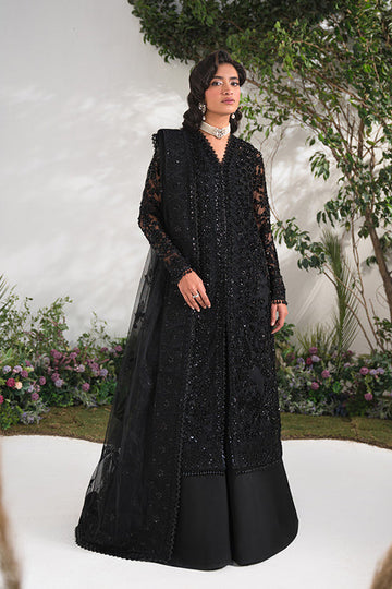 Saffron | Celeste Festive Edit 24 | Arsia - Khanumjan  Pakistani Clothes and Designer Dresses in UK, USA