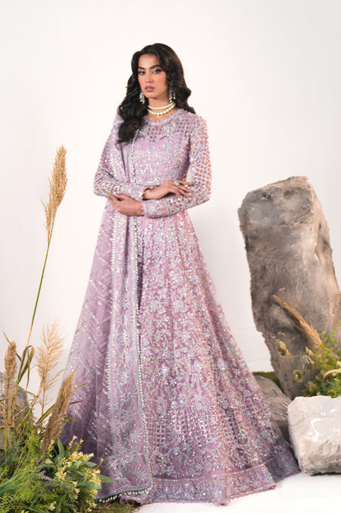 Saffron | Celeste Festive Edit 24 | Mahroo - Khanumjan  Pakistani Clothes and Designer Dresses in UK, USA