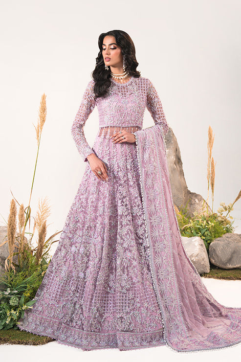 Saffron | Celeste Festive Edit 24 | Mahroo - Khanumjan  Pakistani Clothes and Designer Dresses in UK, USA