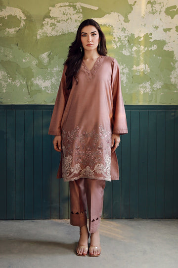 Sahar | Luxe Ready to Wear | Autumn Blush