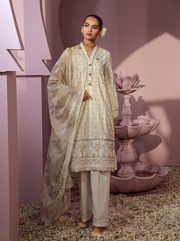 Salitex | Eid Edition | D26 - Khanumjan Pakistani Clothes and Designer Dresses in UK, USA