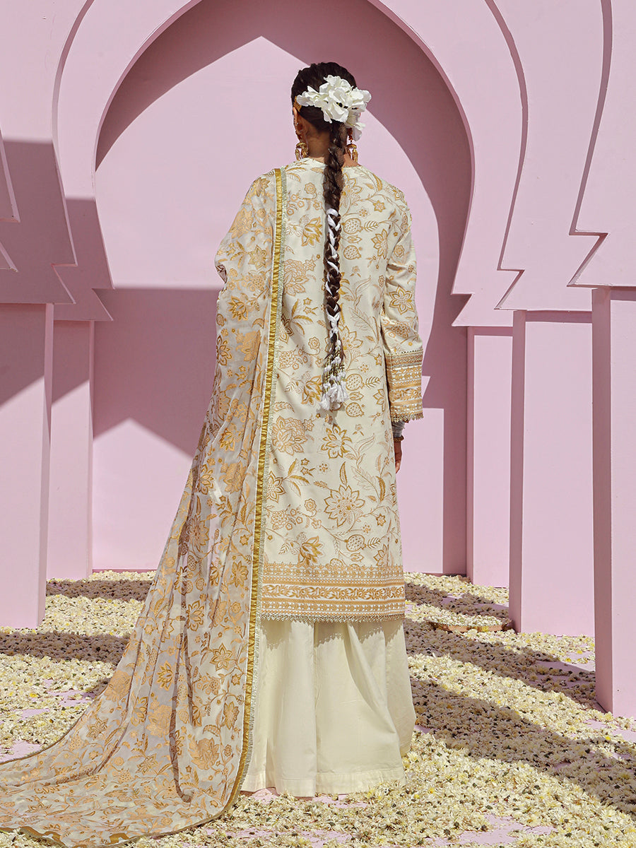 Salitex | Eid Edition | D28 - Khanumjan  Pakistani Clothes and Designer Dresses in UK, USA