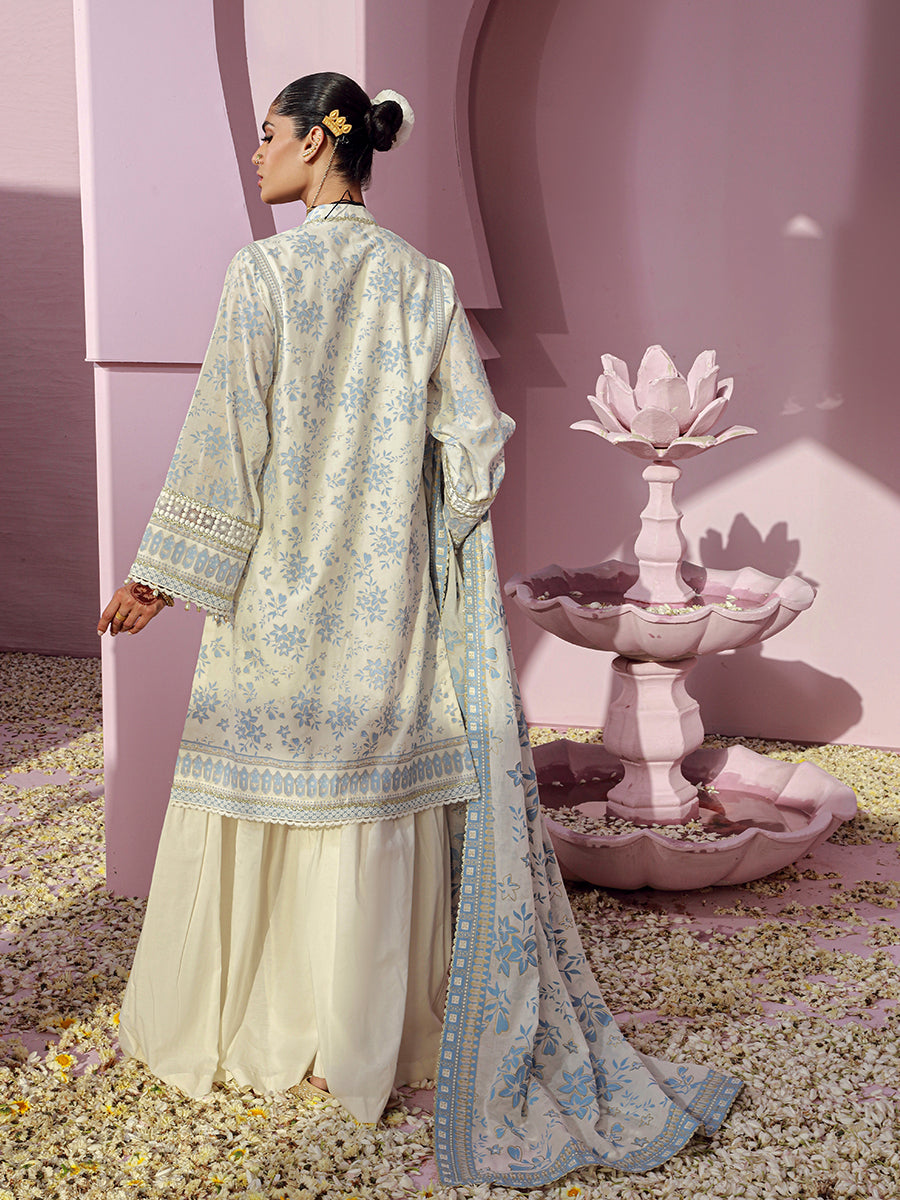 Salitex | Eid Edition | D33 - Khanumjan  Pakistani Clothes and Designer Dresses in UK, USA