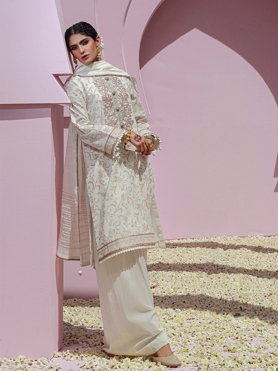 Salitex | Eid Edition | D31 - Khanumjan  Pakistani Clothes and Designer Dresses in UK, USA