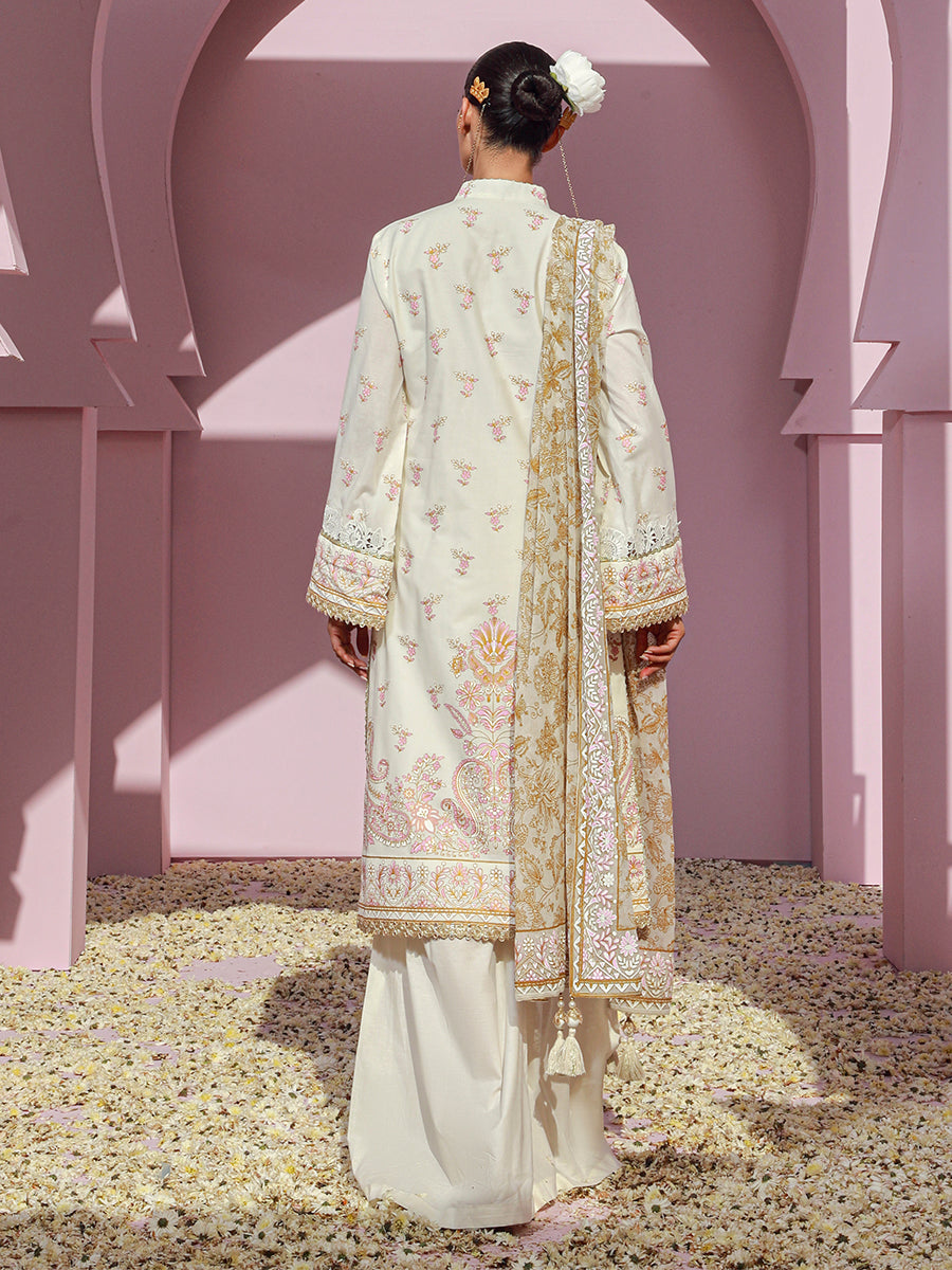 Salitex | Eid Edition | D25 - Khanumjan  Pakistani Clothes and Designer Dresses in UK, USA