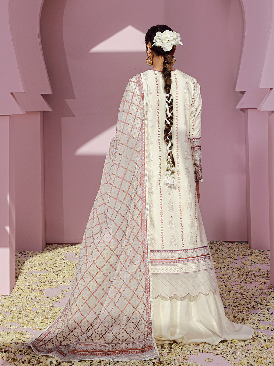 Salitex | Eid Edition | D27 - Khanumjan  Pakistani Clothes and Designer Dresses in UK, USA