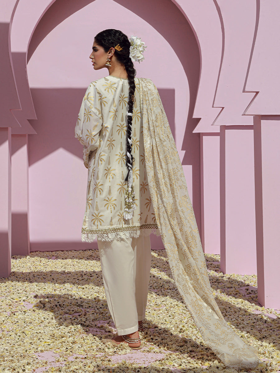 Salitex | Eid Edition | D34 - Khanumjan  Pakistani Clothes and Designer Dresses in UK, USA