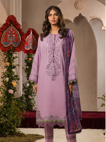 Salitex | Eid Edition | D09 - Khanumjan Pakistani Clothes and Designer Dresses in UK, USA