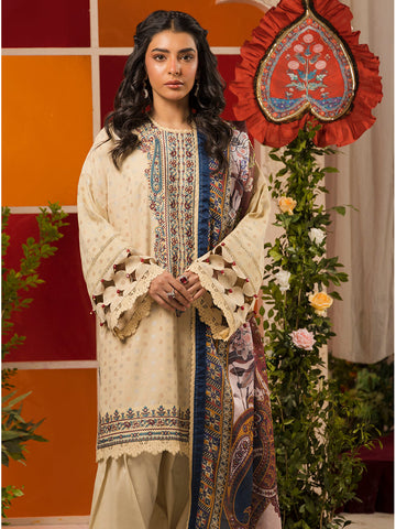 Salitex | Eid Edition | D12 - Khanumjan Pakistani Clothes and Designer Dresses in UK, USA