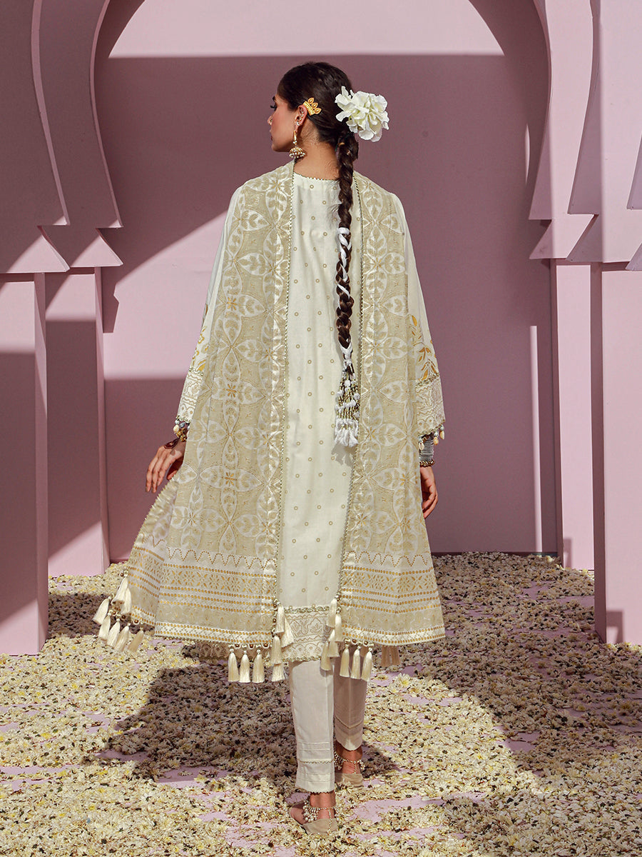 Salitex | Eid Edition | D32 - Khanumjan  Pakistani Clothes and Designer Dresses in UK, USA