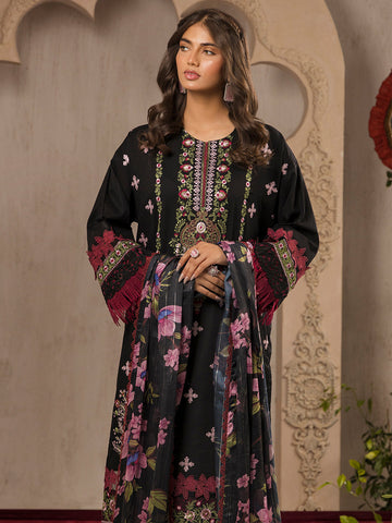 Salitex | Eid Edition | D18 - Khanumjan Pakistani Clothes and Designer Dresses in UK, USA