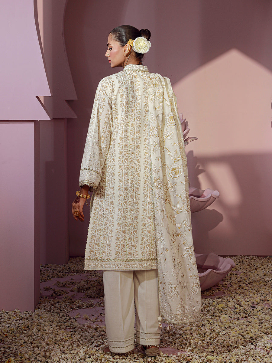 Salitex | Eid Edition | D26 - Khanumjan  Pakistani Clothes and Designer Dresses in UK, USA