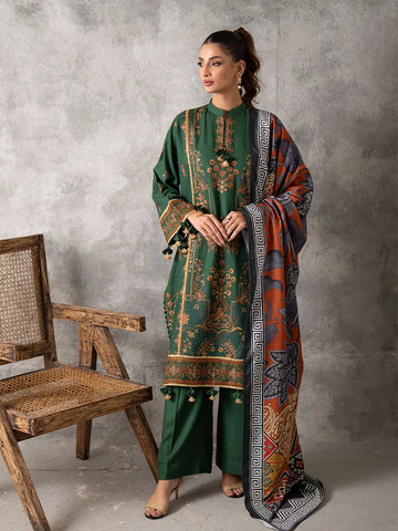 Salitex | Winter Collection | SA-17