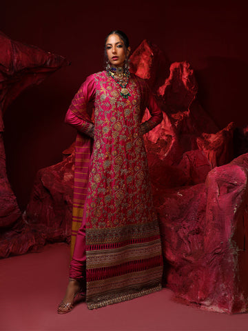 Salitex | Luxury Wear 24 | 03 - Khanumjan Pakistani Clothes and Designer Dresses in UK, USA
