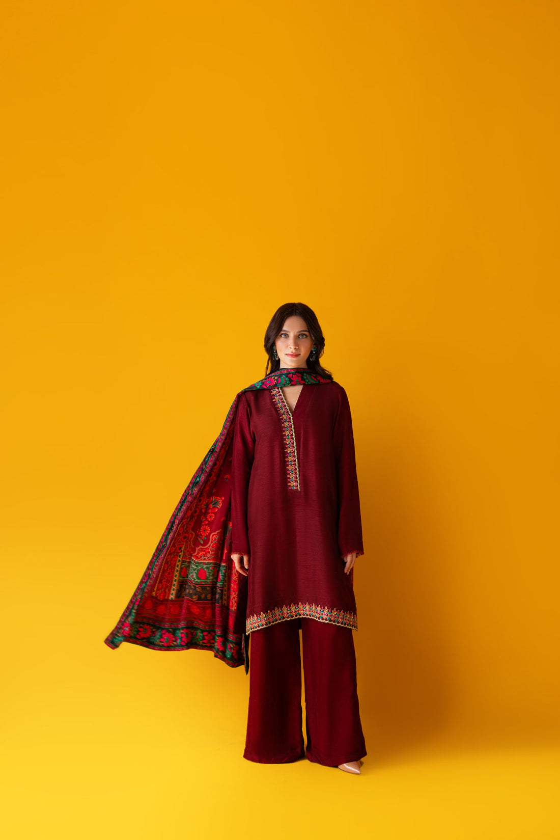 Sammy K | Satrangi Eid Edit | RUBY - Khanumjan  Pakistani Clothes and Designer Dresses in UK, USA