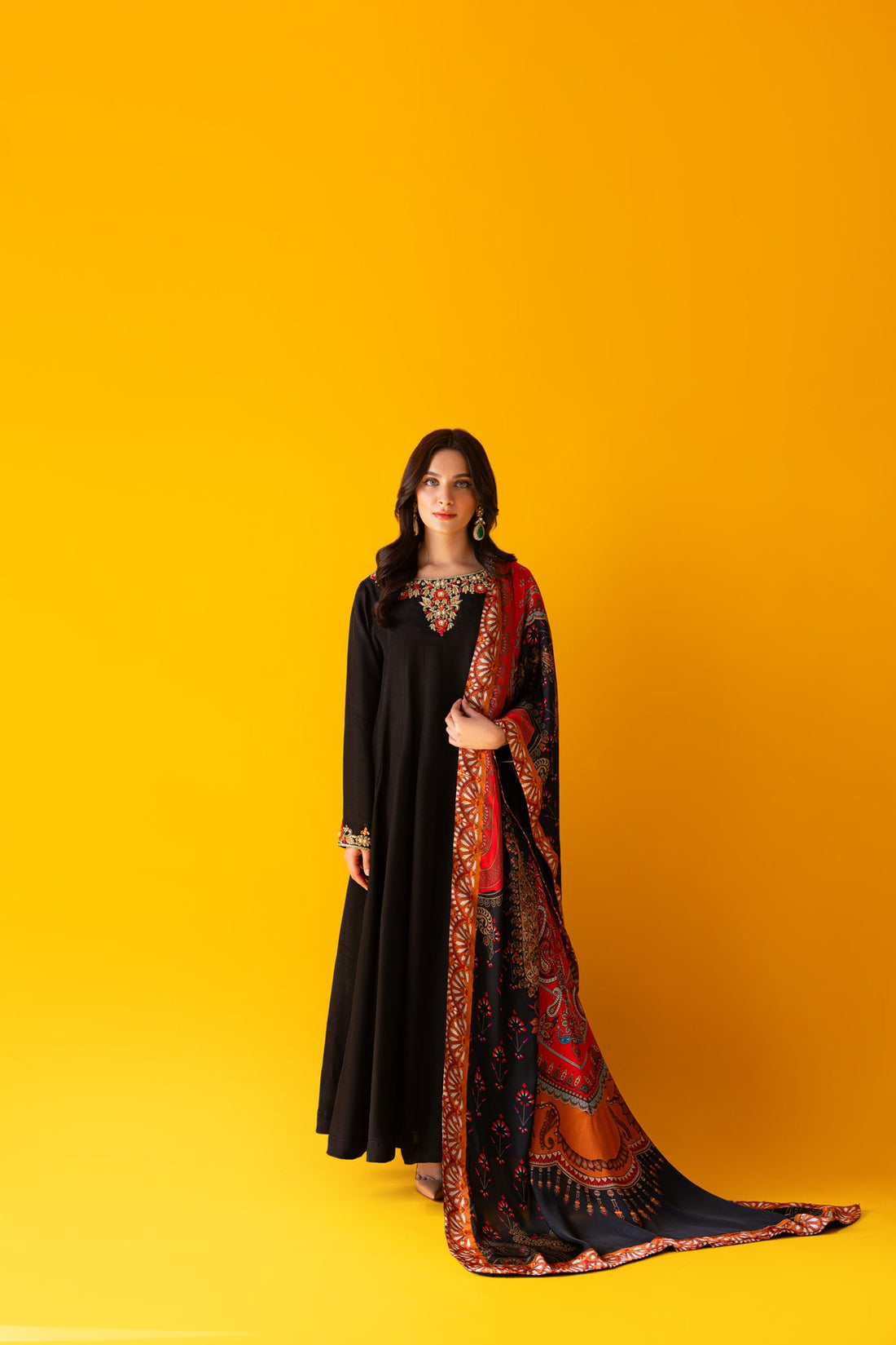 Sammy K | Satrangi Eid Edit | NARGIS - Khanumjan  Pakistani Clothes and Designer Dresses in UK, USA