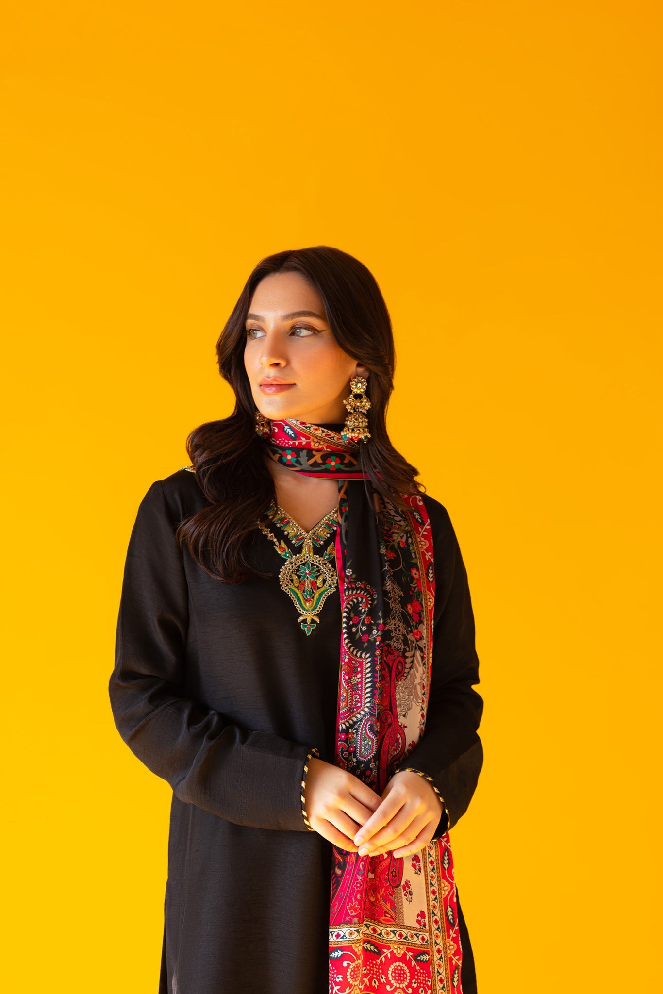 Sammy K | Satrangi Eid Edit | LILLY - Khanumjan  Pakistani Clothes and Designer Dresses in UK, USA