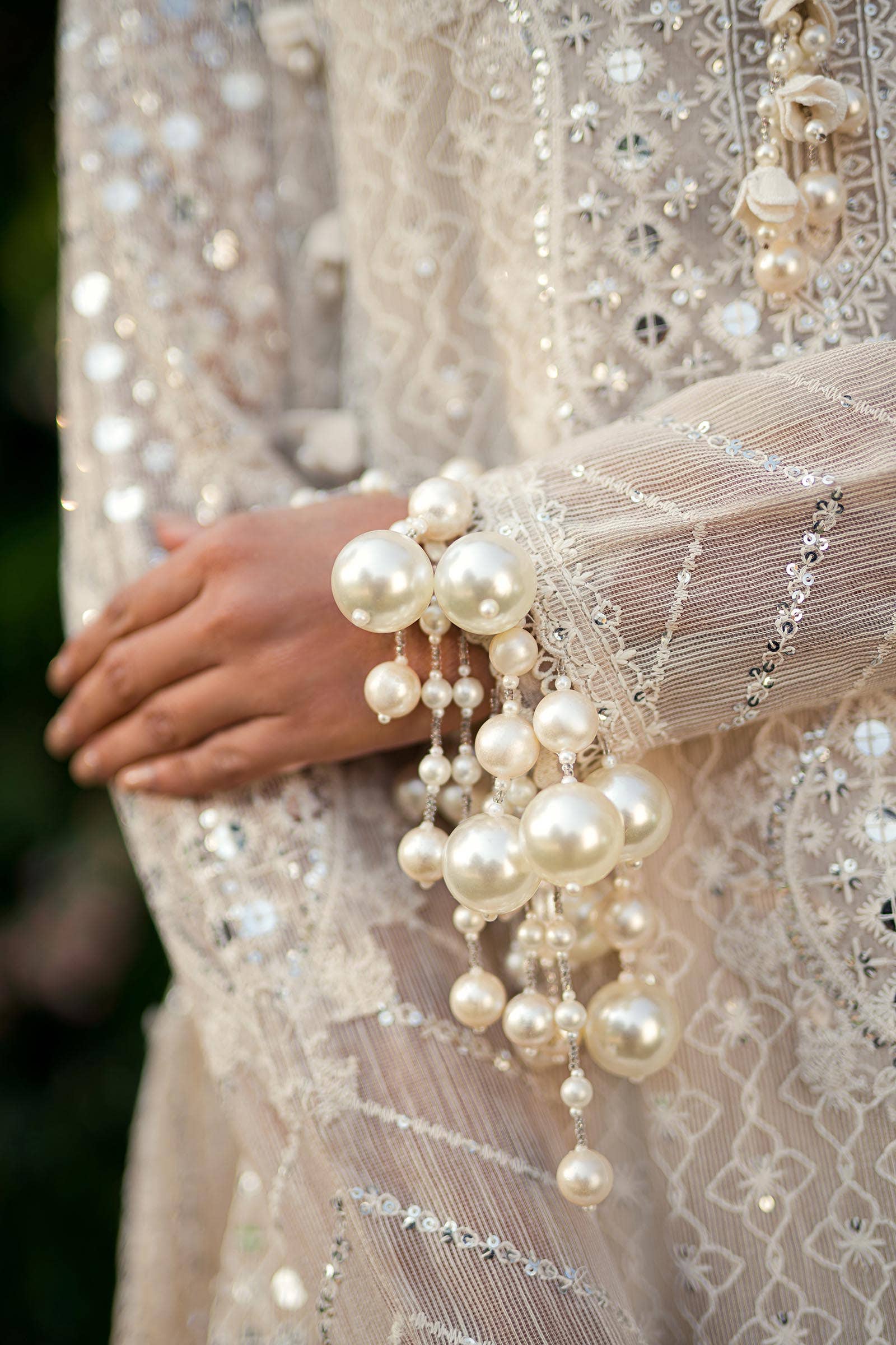 Sana Safinaz | Luxury Collection 24 | L241-002A-3CT - Khanumjan  Pakistani Clothes and Designer Dresses in UK, USA