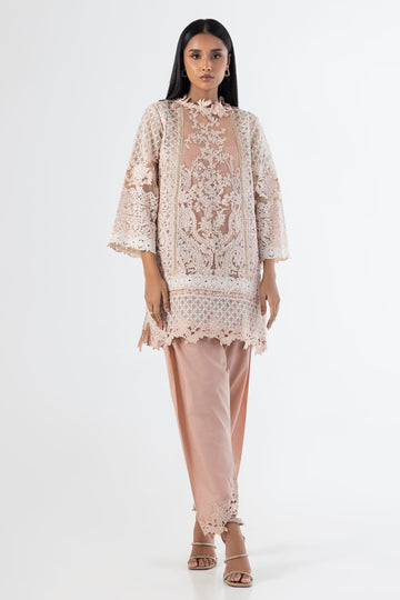 Sana Safinaz | Luxury Pret |  SS24FOR254P2T