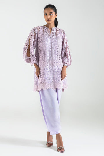 Sana Safinaz | Luxury Pret | SS24FOR227P2T