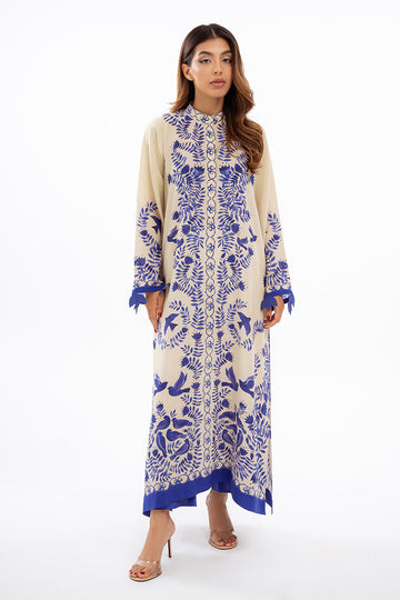 Sania Maskatiya | Eid Collection | Zaib - Khanumjan Pakistani Clothes and Designer Dresses in UK, USA