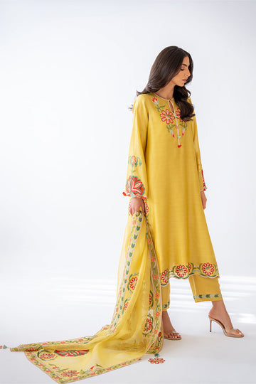Sania Maskatiya | Eid Collection | Ziram - Khanumjan Pakistani Clothes and Designer Dresses in UK, USA