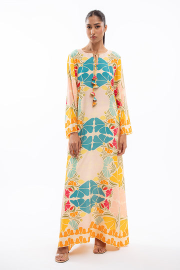 Sania Maskatiya | Eid Collection | Suhana - Khanumjan Pakistani Clothes and Designer Dresses in UK, USA