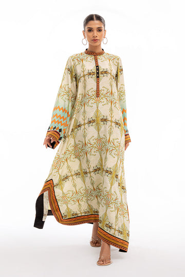 Sania Maskatiya | Eid Collection | Safeena - Khanumjan Pakistani Clothes and Designer Dresses in UK, USA