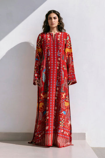 Sania Maskatiya | Eid Collection | Xena - Khanumjan Pakistani Clothes and Designer Dresses in UK, USA