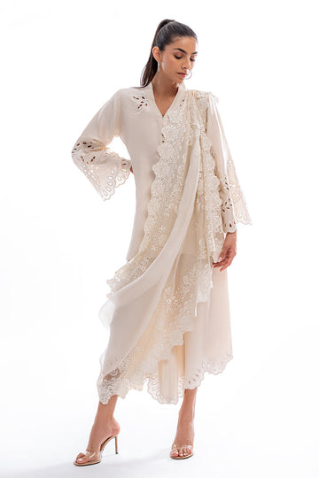 Sania Maskatiya | Eid Collection | Akira - Khanumjan Pakistani Clothes and Designer Dresses in UK, USA