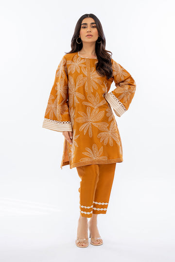 Sania Maskatiya | Eid Collection | Jana (A) - Khanumjan Pakistani Clothes and Designer Dresses in UK, USA