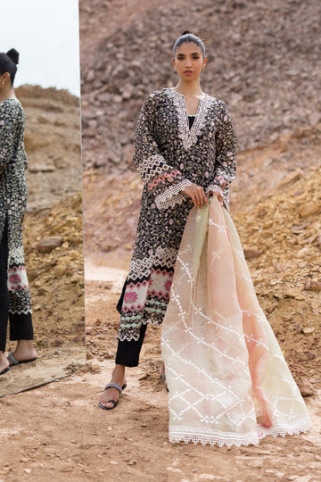 Sania Maskatiya | Eid Collection | Zane - Khanumjan Pakistani Clothes and Designer Dresses in UK, USA