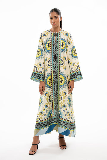 Sania Maskatiya | Eid Collection | Nuray - Khanumjan Pakistani Clothes and Designer Dresses in UK, USA