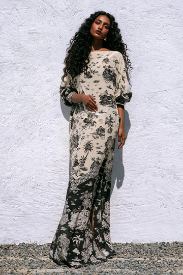 Sania Maskatiya | Eid Collection | Arla - Khanumjan Pakistani Clothes and Designer Dresses in UK, USA
