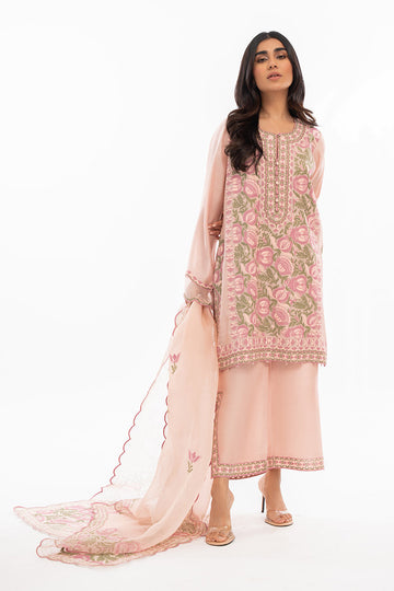 Sania Maskatiya | Eid Collection | Zeeva - Khanumjan Pakistani Clothes and Designer Dresses in UK, USA